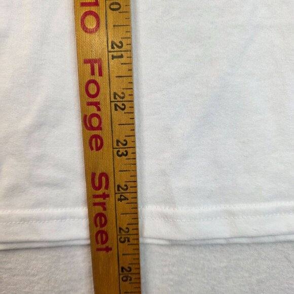 Disney Womens Mickey Mouse and Friends XS Short Sleeve Graphic Tee - Picture 6 of 7